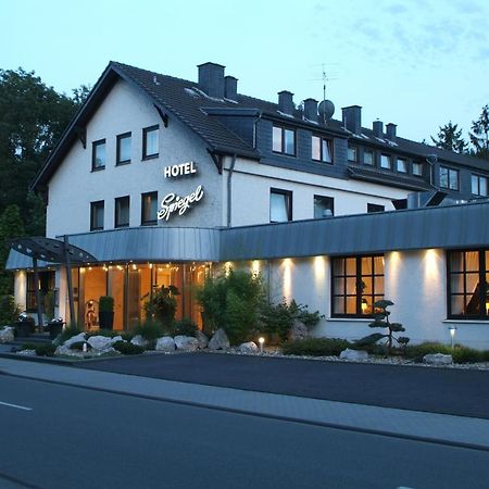 Hotel Spiegel Cologne Exterior photo