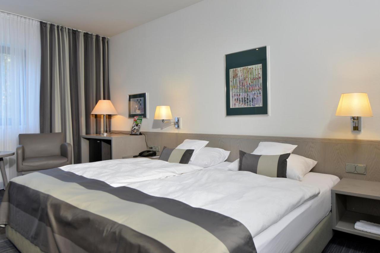 Hotel Spiegel Cologne Exterior photo